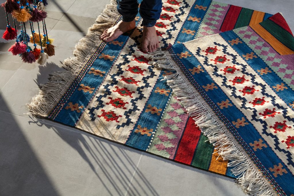 Can You Cut A Polypropylene Rug And, Is Polypropylene Rugs Toxic To Humans