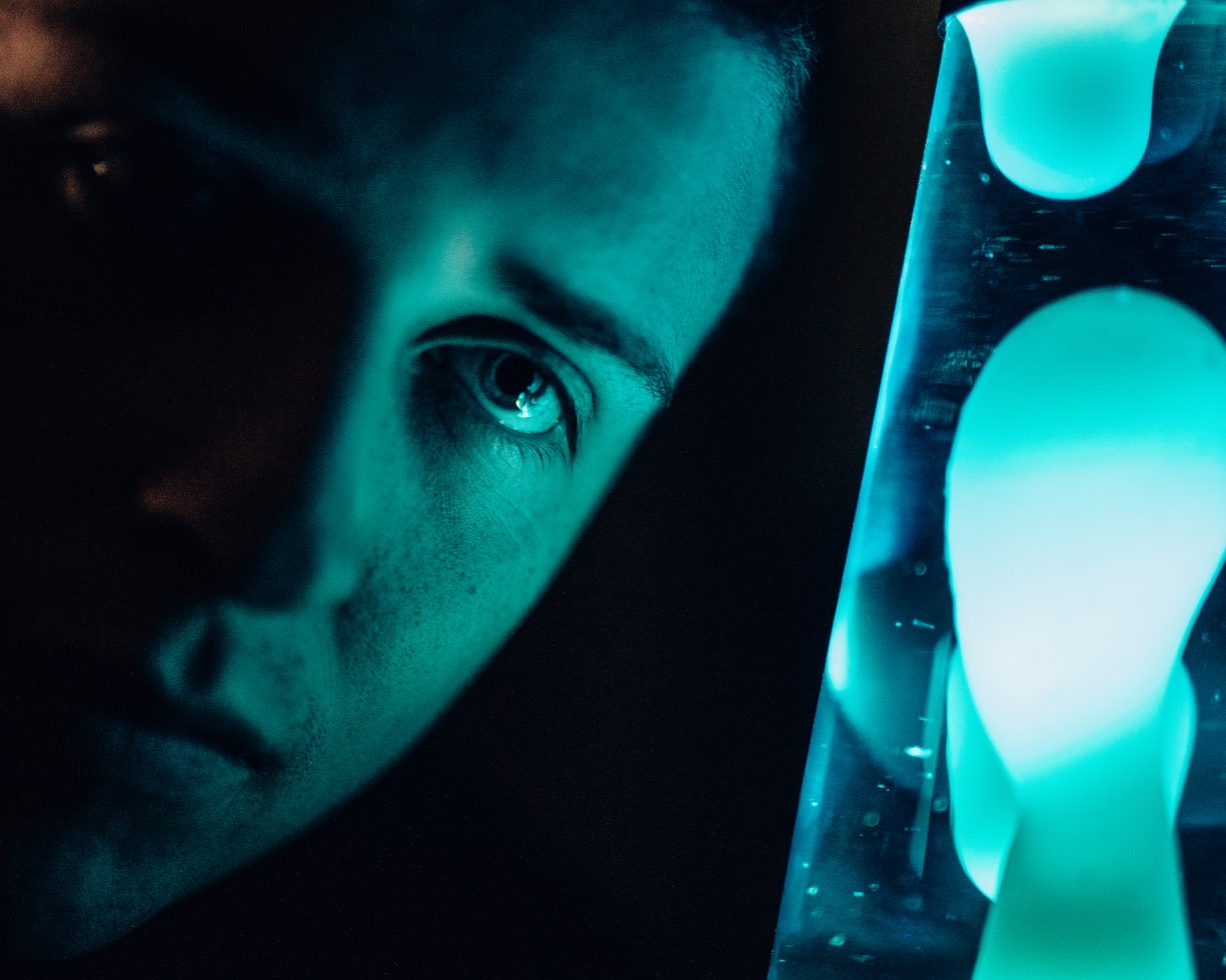 how to fix a lava lamp that won't move