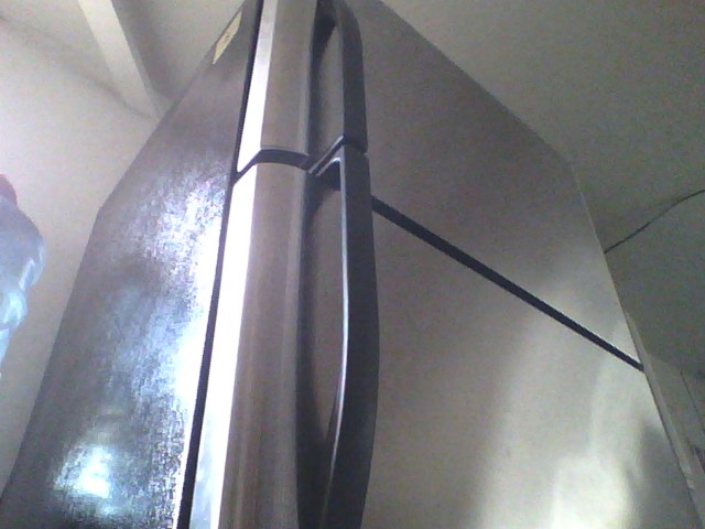 no airflow in refrigerator