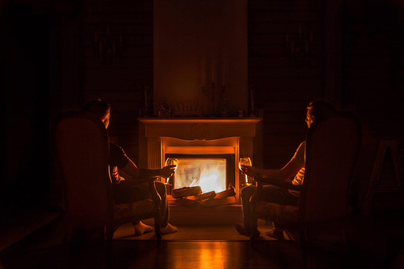 why-is-the-gas-fireplace-making-rattling-noise-when-off-how-to-fix