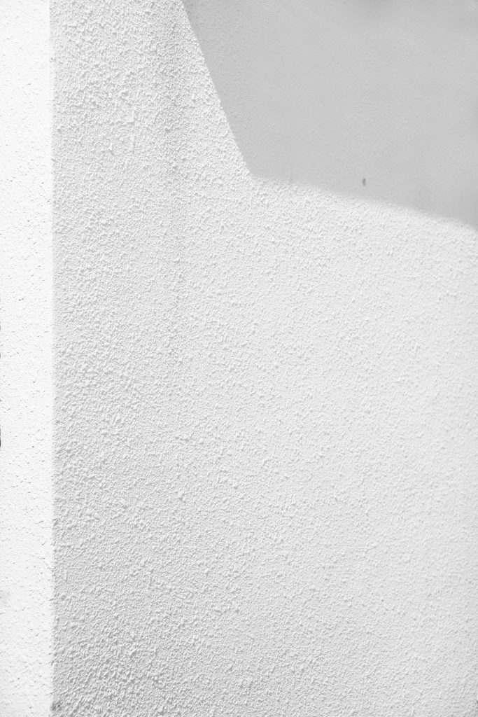 magic eraser ruined my walls