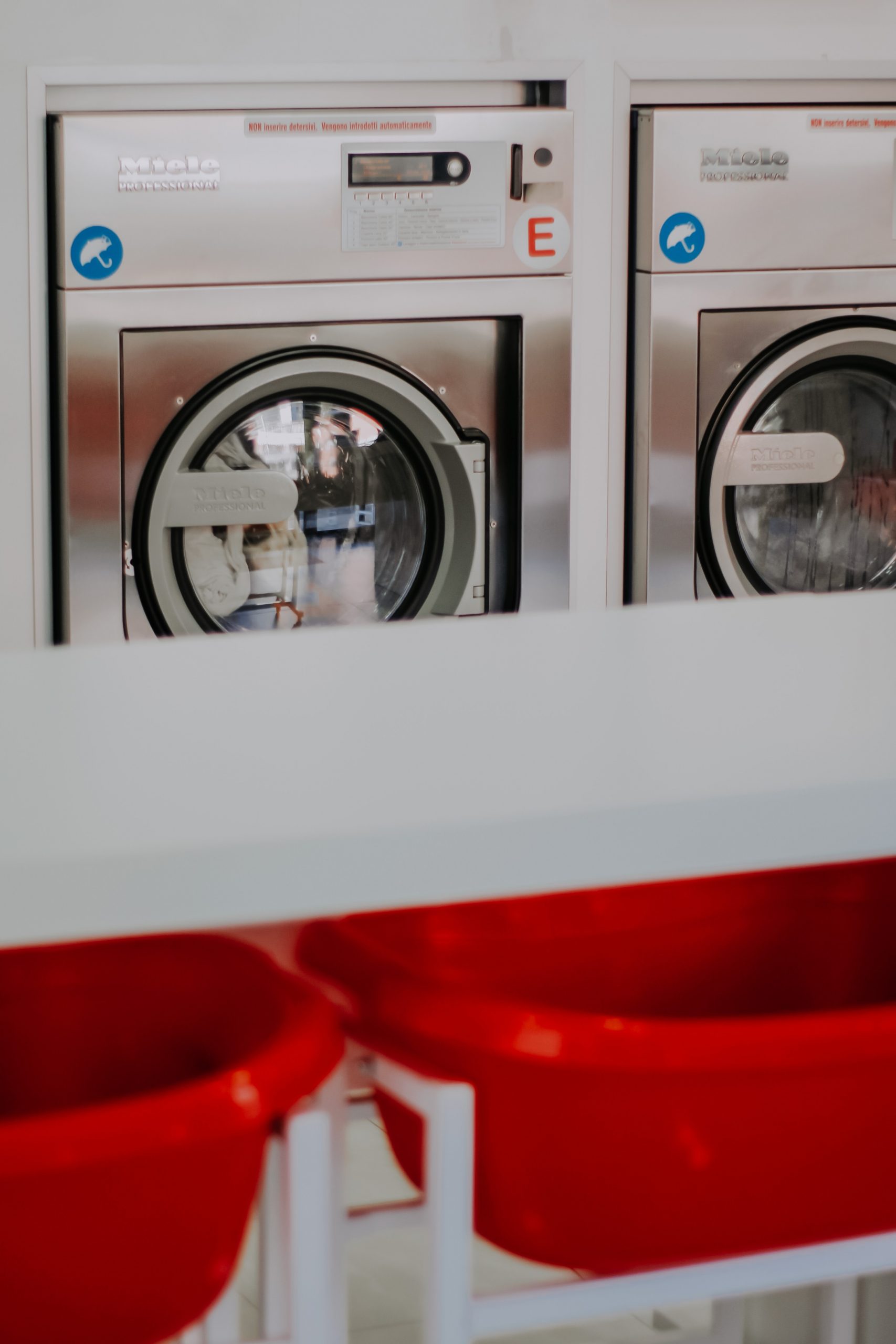 Do LG Washing Machines Heat Their Own Water? (Solved)
